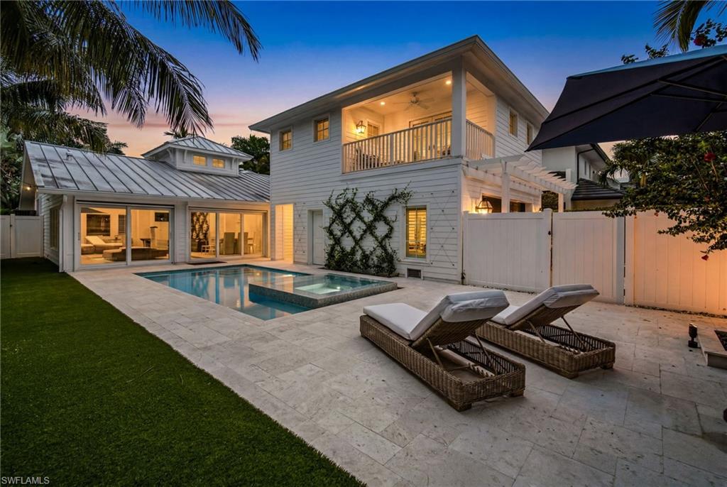 OLDE NAPLES - Residential