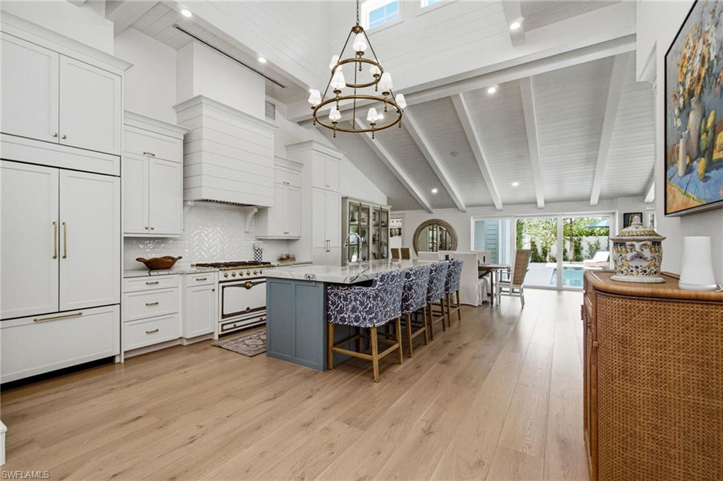 OLDE NAPLES - Residential