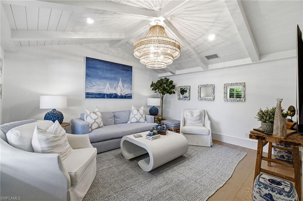 OLDE NAPLES - Residential