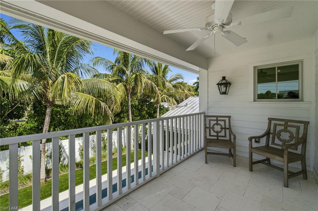 OLDE NAPLES - Residential