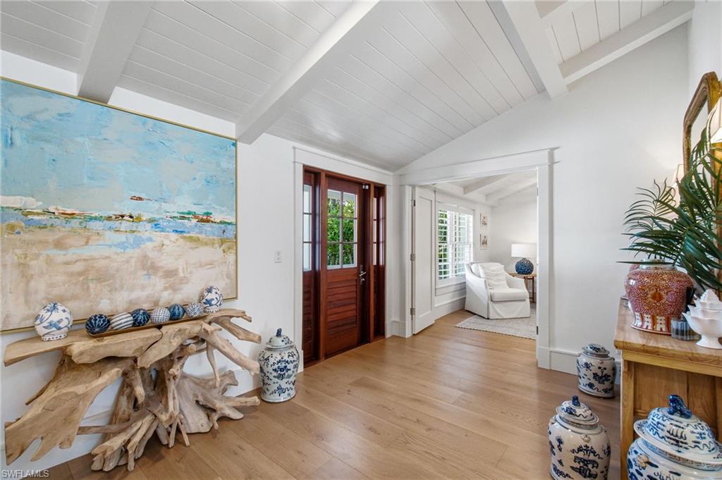 OLDE NAPLES - Residential
