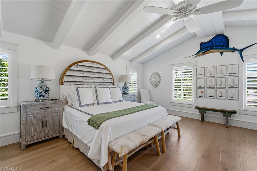 OLDE NAPLES - Residential