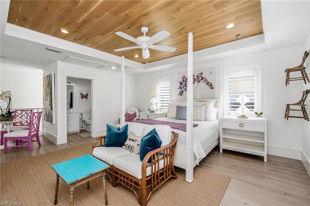 OLDE NAPLES - Residential
