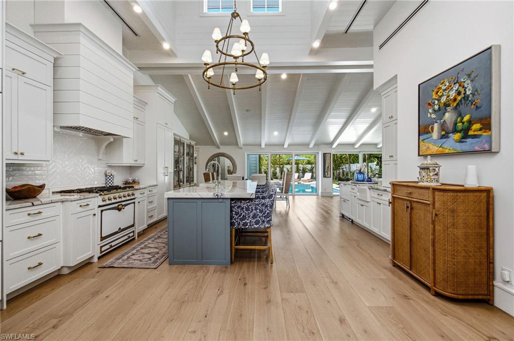 OLDE NAPLES - Residential