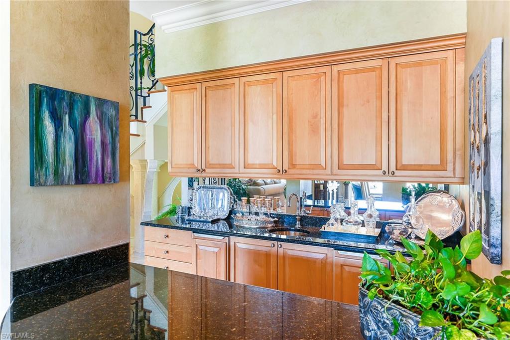 ESTATES AT BAY COLONY GOLF CLUB - Residential