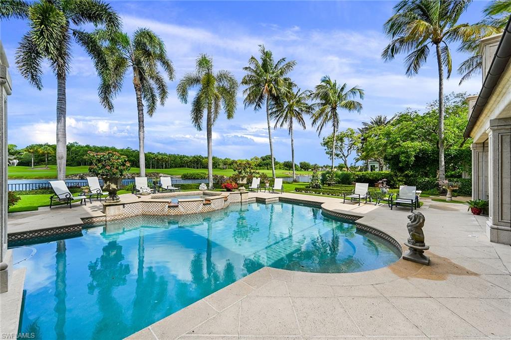 ESTATES AT BAY COLONY GOLF CLUB - Residential