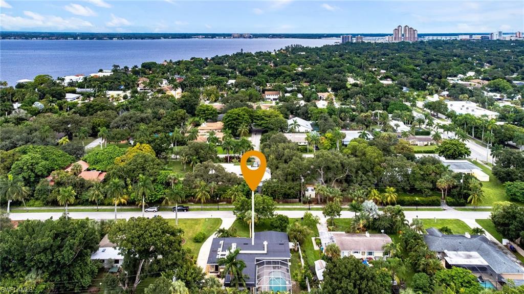 BECKLERS RIVERSIDE ADD - Residential