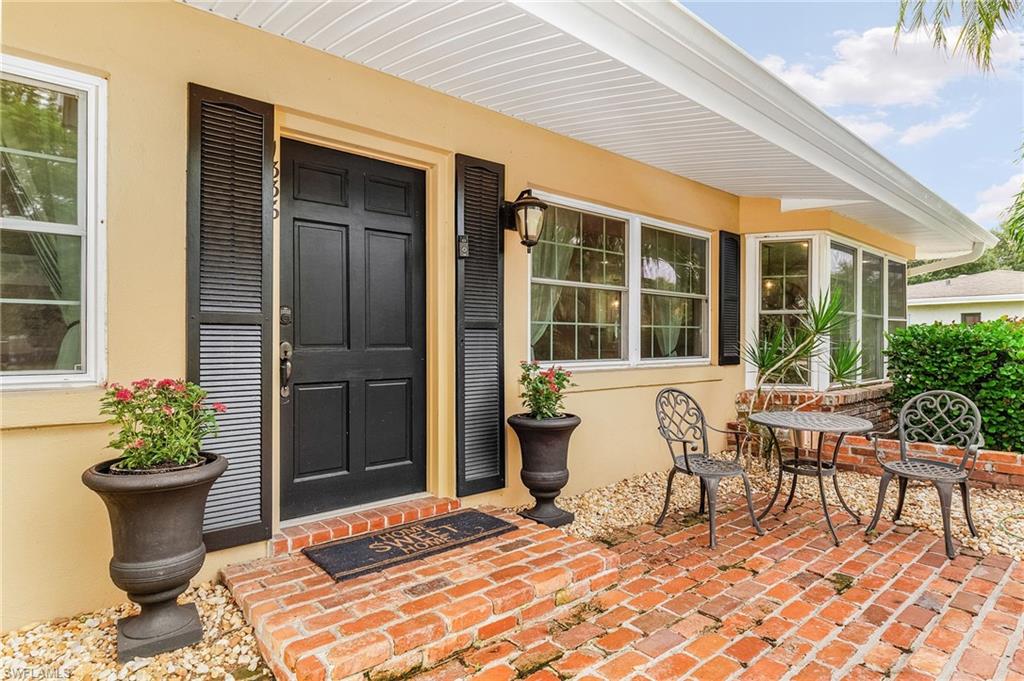 BECKLERS RIVERSIDE ADD - Residential