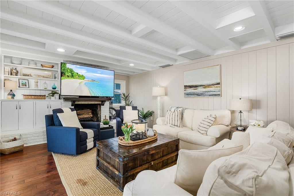 BECKLERS RIVERSIDE ADD - Residential
