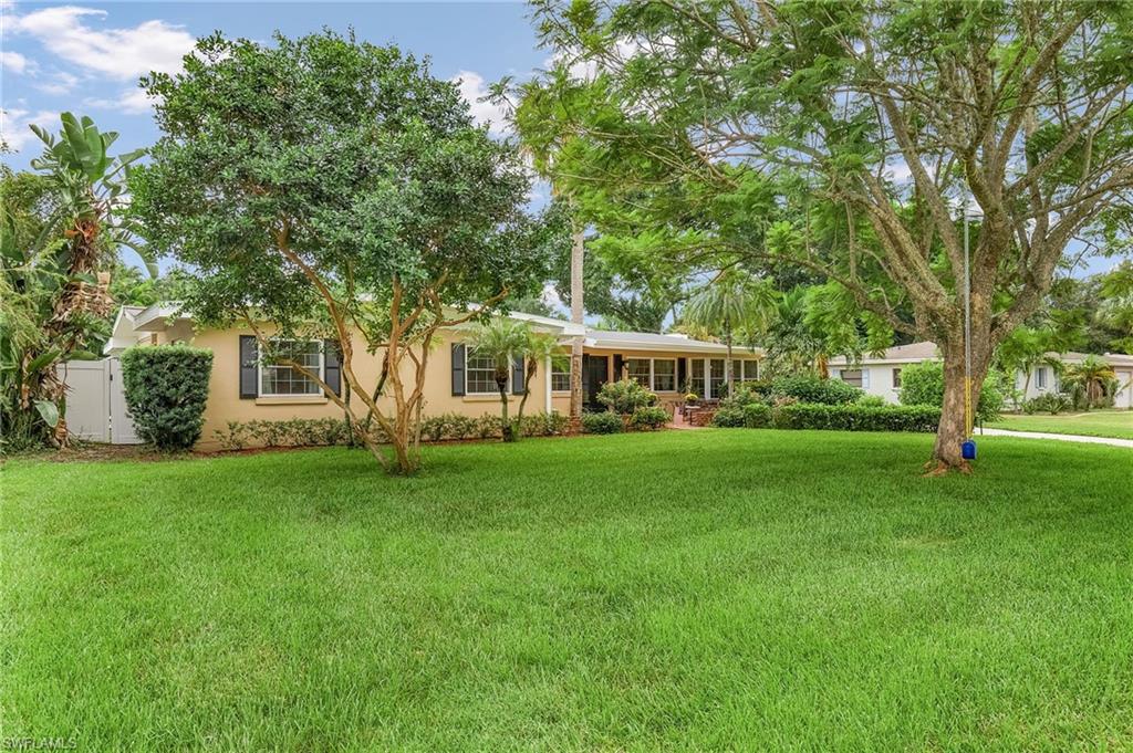 BECKLERS RIVERSIDE ADD - Residential