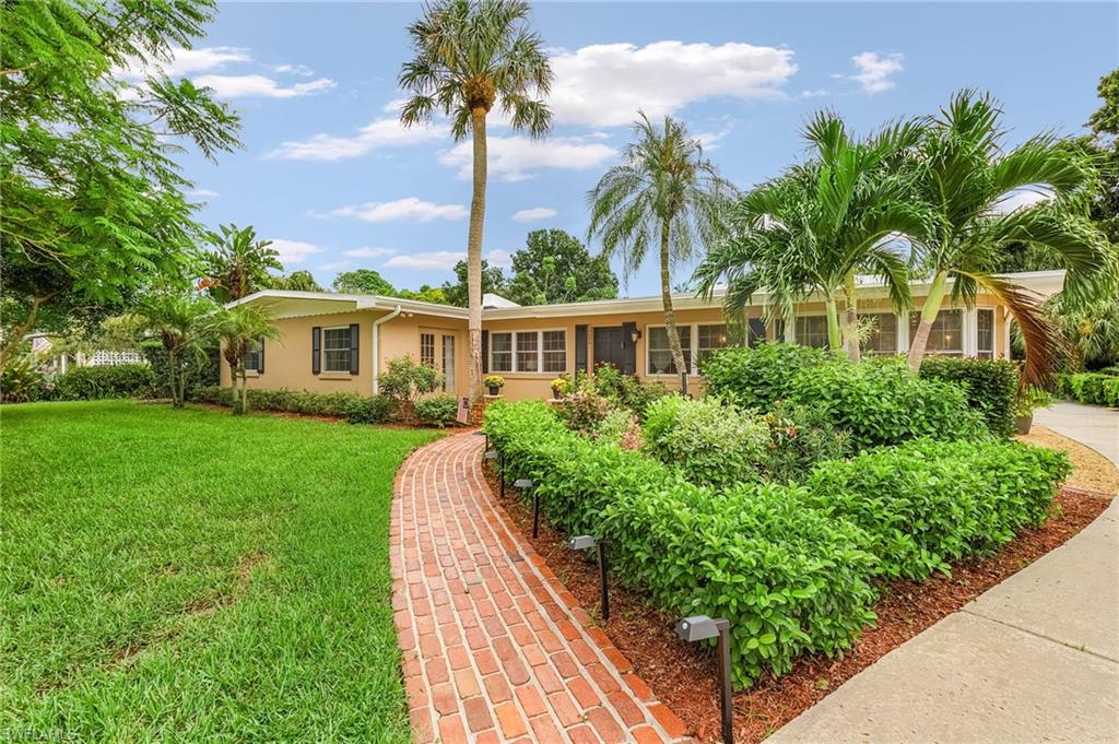 BECKLERS RIVERSIDE ADD - Residential