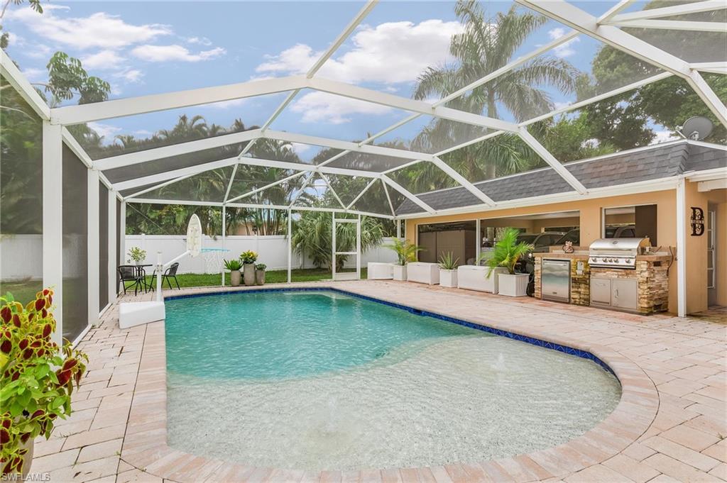 BECKLERS RIVERSIDE ADD - Residential