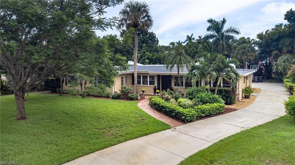 BECKLERS RIVERSIDE ADD - Residential