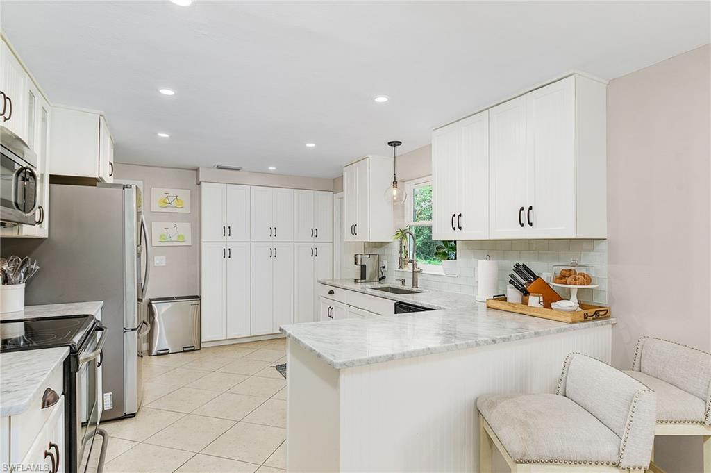 BECKLERS RIVERSIDE ADD - Residential