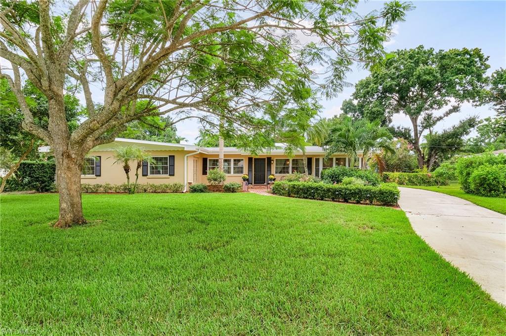 BECKLERS RIVERSIDE ADD - Residential