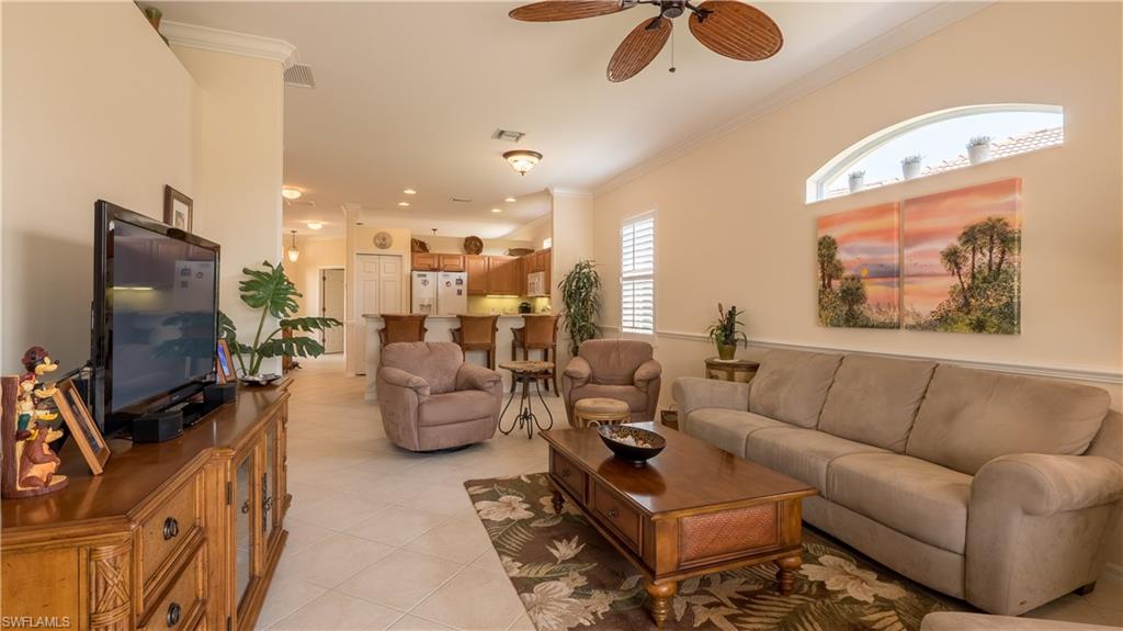 LEGENDS GOLF AND COUNTRY CLUB - Residential
