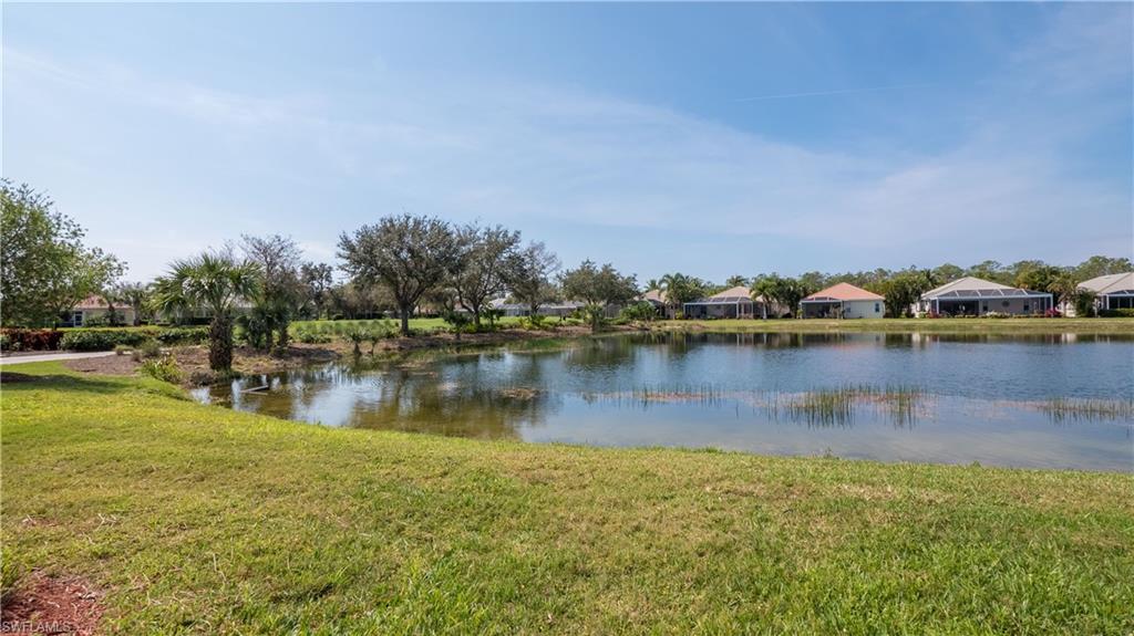 LEGENDS GOLF AND COUNTRY CLUB - Residential