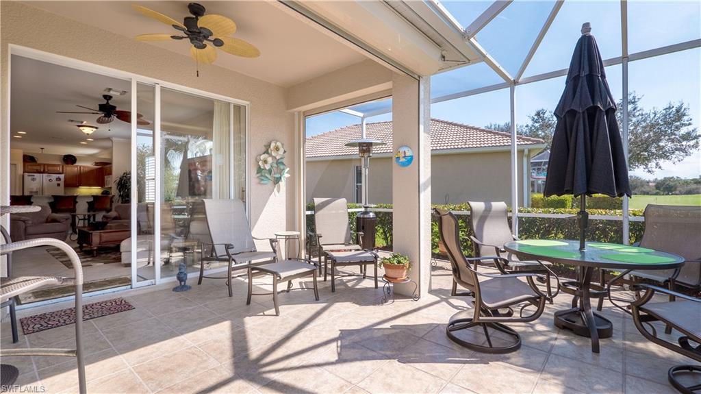LEGENDS GOLF AND COUNTRY CLUB - Residential