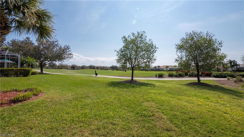 LEGENDS GOLF AND COUNTRY CLUB - Residential
