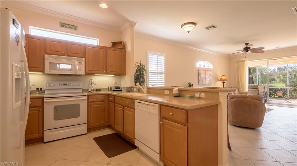 LEGENDS GOLF AND COUNTRY CLUB - Residential
