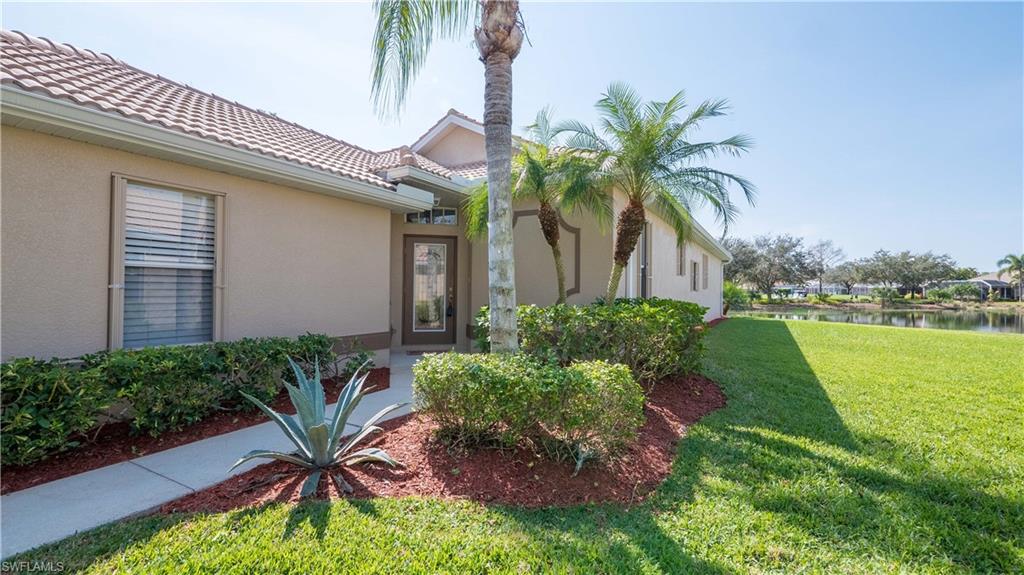 LEGENDS GOLF AND COUNTRY CLUB - Residential