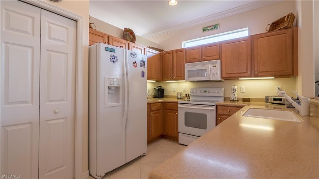 LEGENDS GOLF AND COUNTRY CLUB - Residential