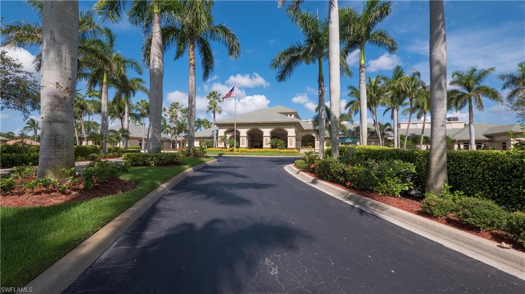 LEGENDS GOLF AND COUNTRY CLUB - Residential
