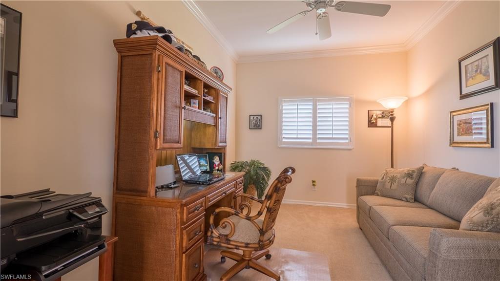 LEGENDS GOLF AND COUNTRY CLUB - Residential
