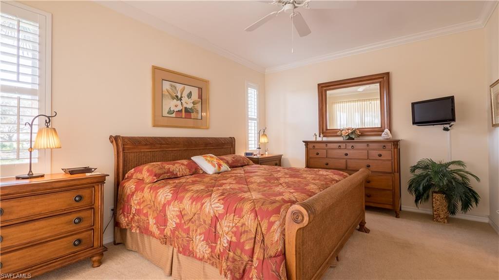 LEGENDS GOLF AND COUNTRY CLUB - Residential