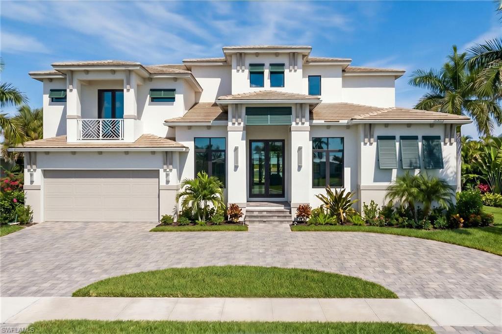 MARCO ISLAND - Residential