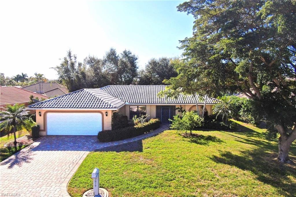 CALOOSA YACHT & RACQUET CLUB - Residential