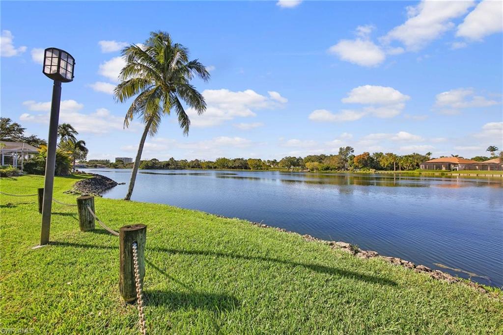 CALOOSA YACHT & RACQUET CLUB - Residential
