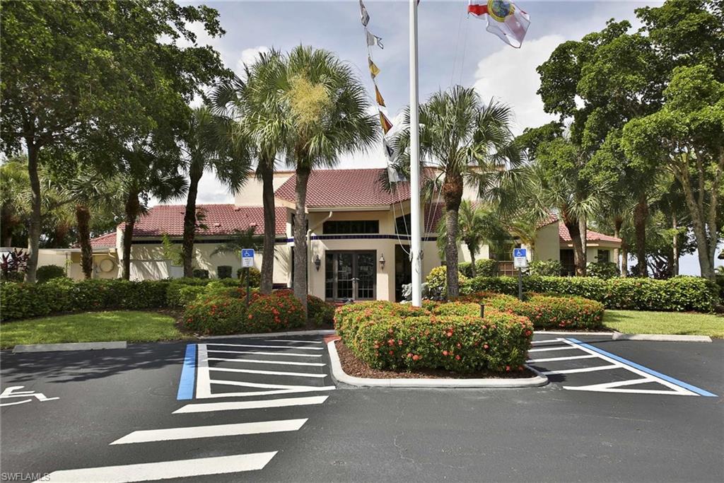CALOOSA YACHT & RACQUET CLUB - Residential