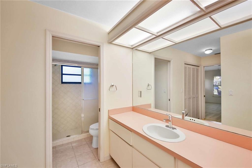 CALOOSA YACHT & RACQUET CLUB - Residential