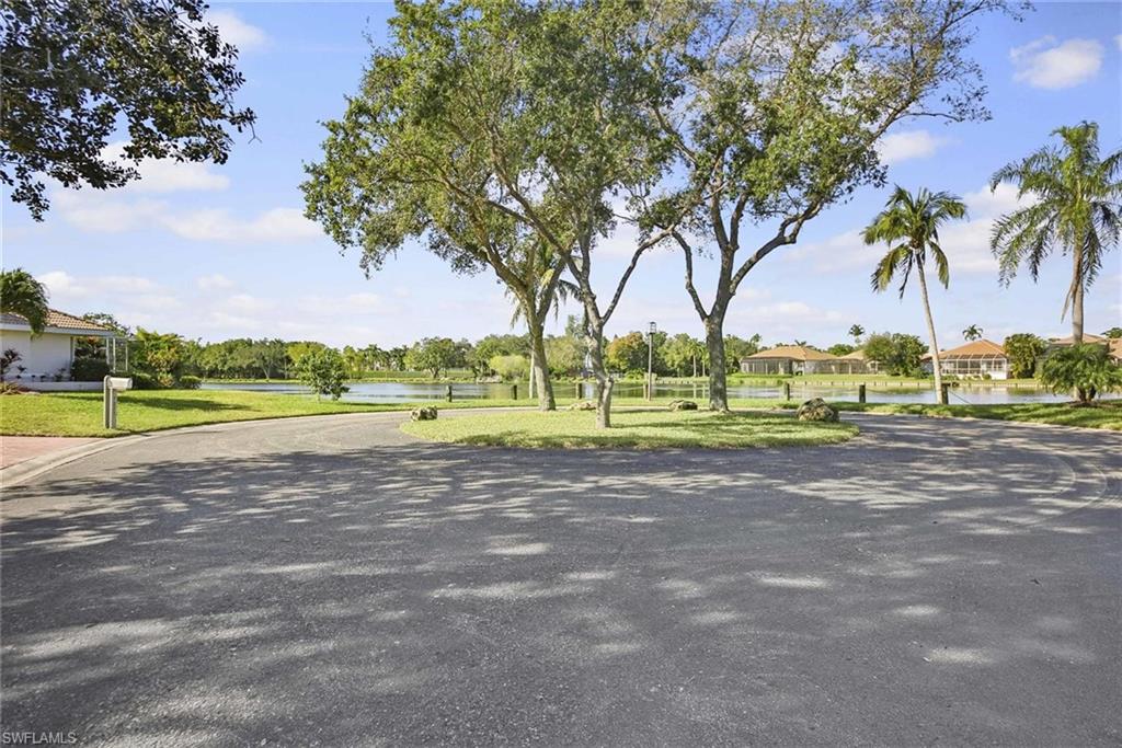 CALOOSA YACHT & RACQUET CLUB - Residential