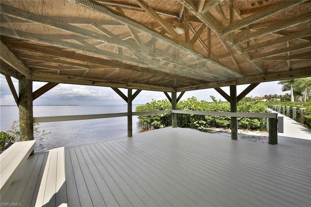 CALOOSA YACHT & RACQUET CLUB - Residential