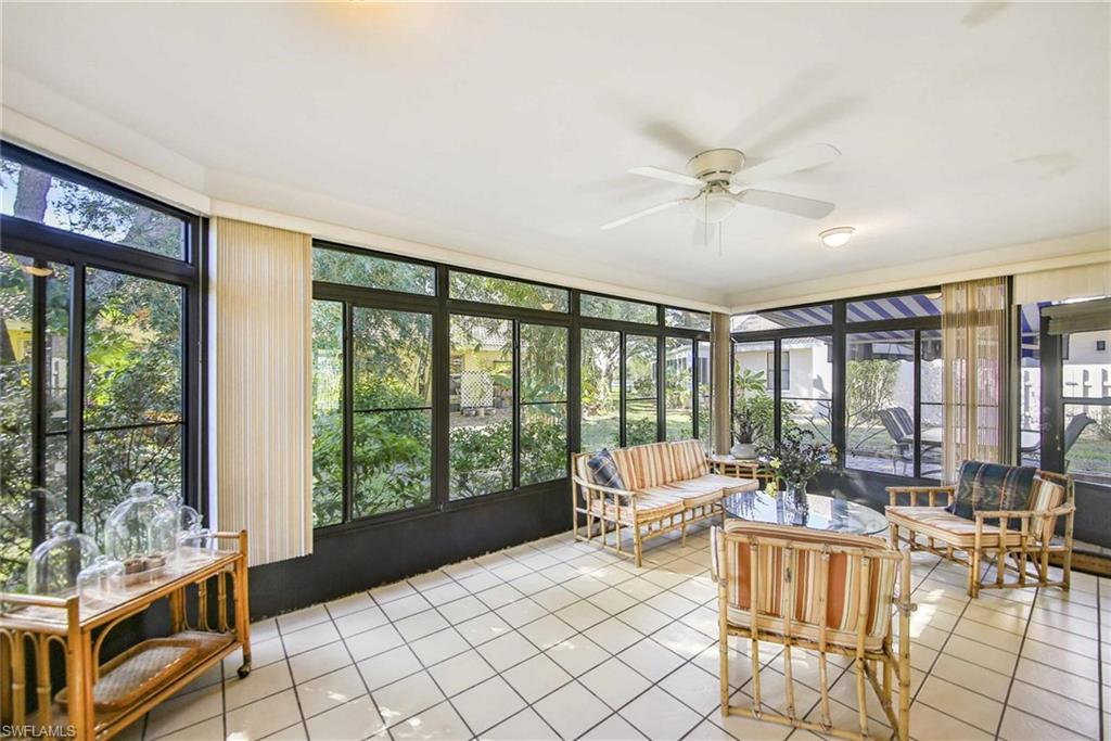 CALOOSA YACHT & RACQUET CLUB - Residential