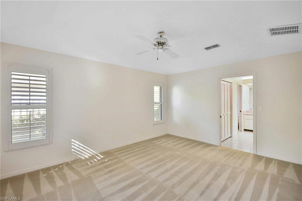 CALOOSA YACHT & RACQUET CLUB - Residential
