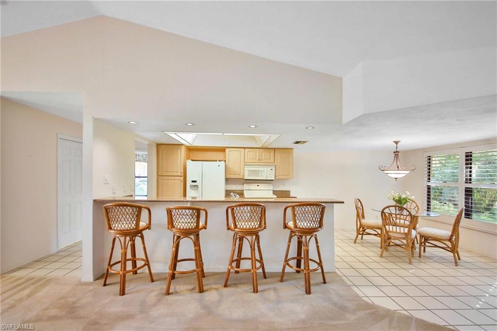 CALOOSA YACHT & RACQUET CLUB - Residential