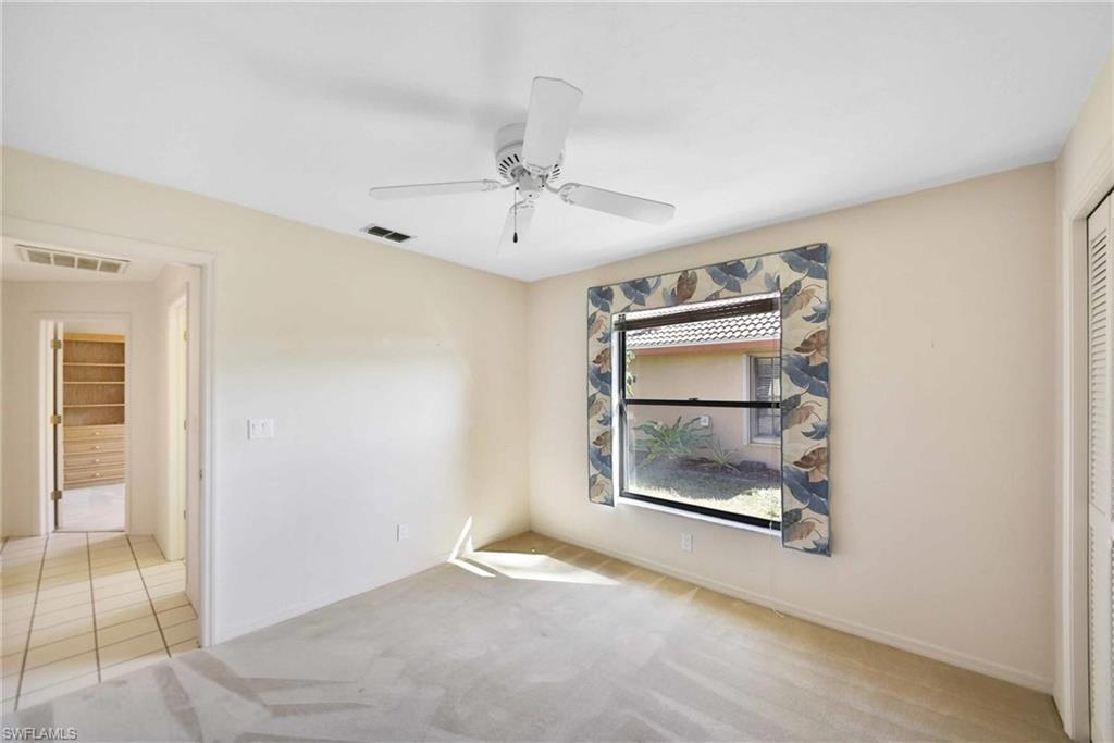 CALOOSA YACHT & RACQUET CLUB - Residential