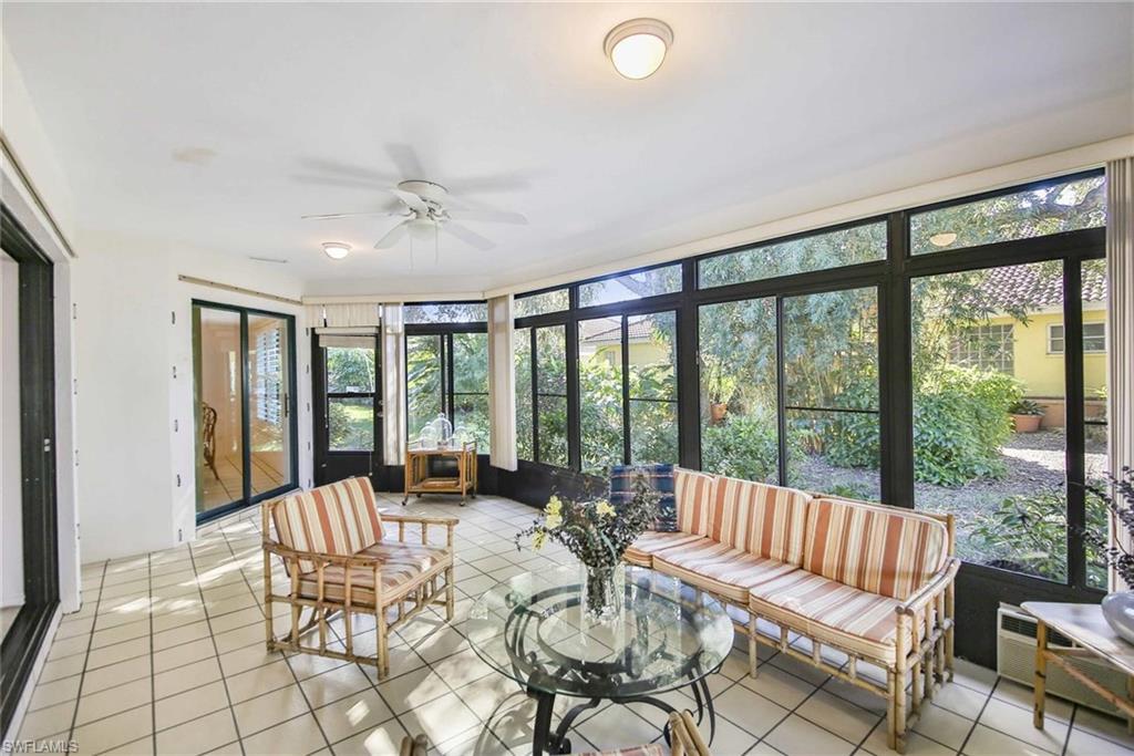CALOOSA YACHT & RACQUET CLUB - Residential