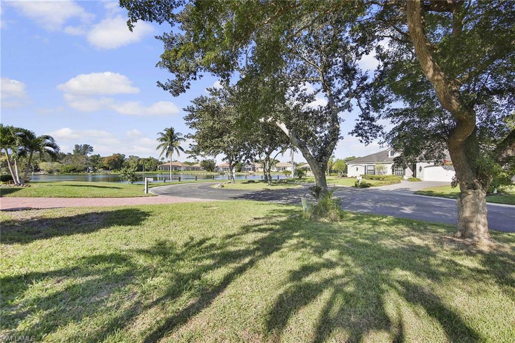 CALOOSA YACHT & RACQUET CLUB - Residential