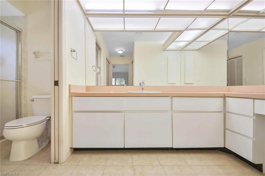 CALOOSA YACHT & RACQUET CLUB - Residential