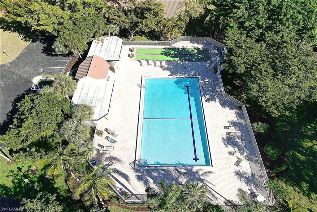 CALOOSA YACHT & RACQUET CLUB - Residential