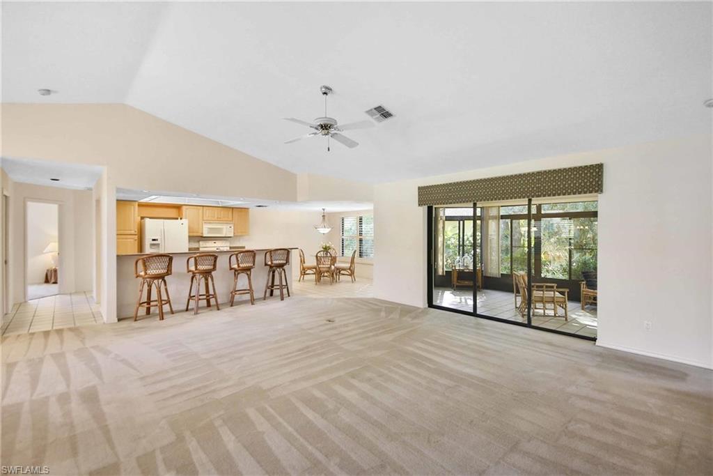 CALOOSA YACHT & RACQUET CLUB - Residential