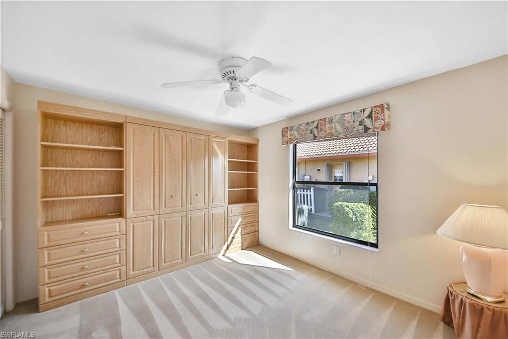 CALOOSA YACHT & RACQUET CLUB - Residential
