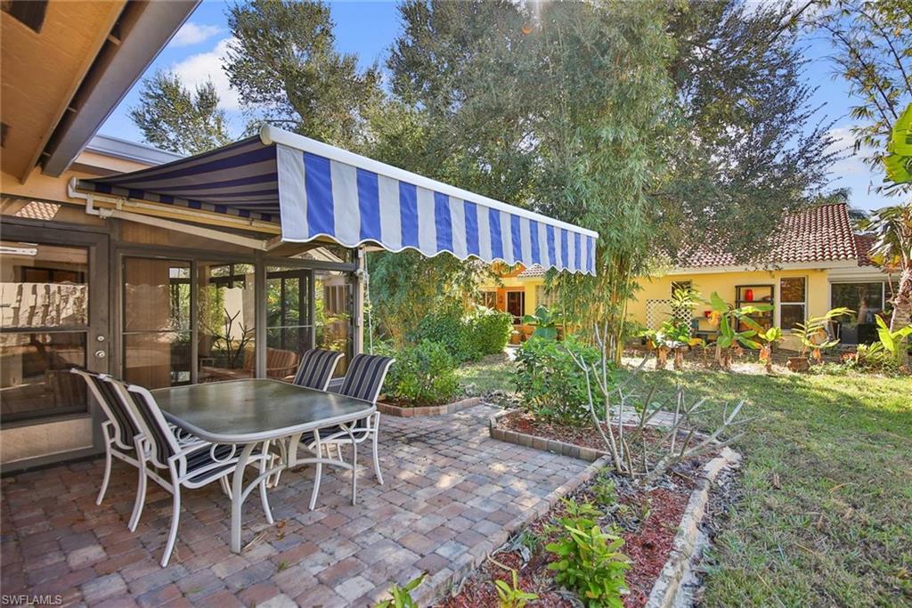 CALOOSA YACHT & RACQUET CLUB - Residential