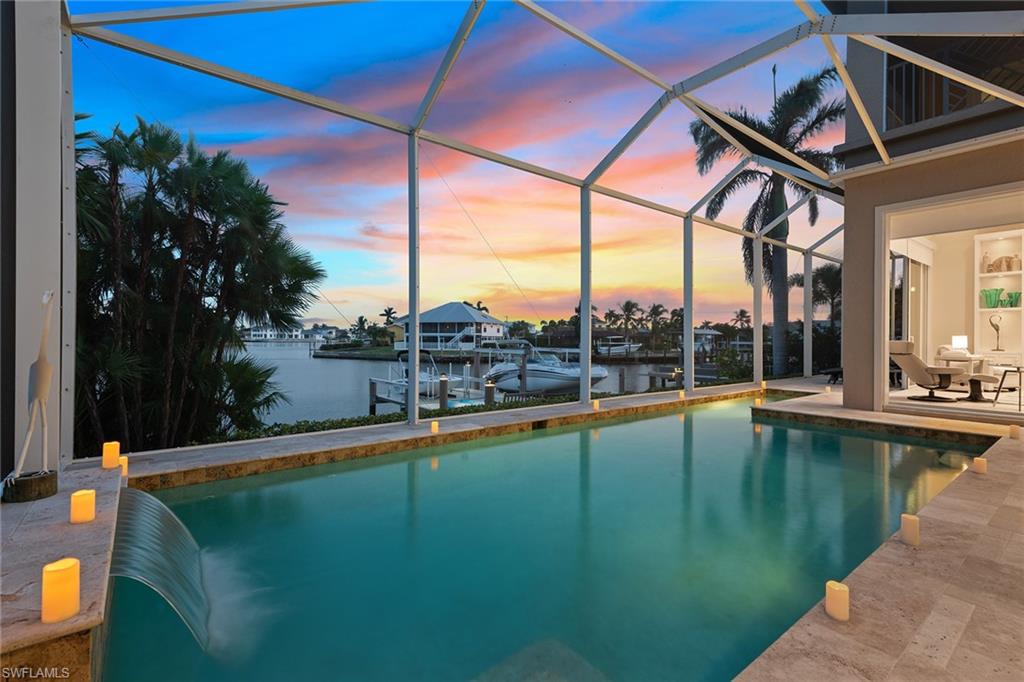 MARCO ISLAND - Residential
