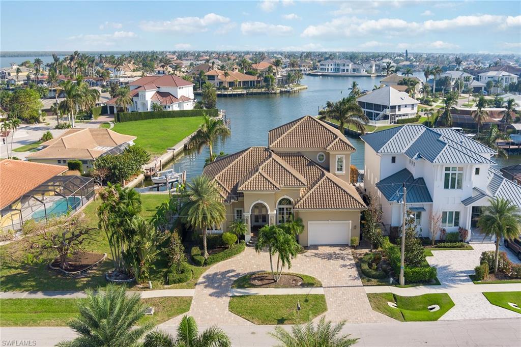 MARCO ISLAND - Residential