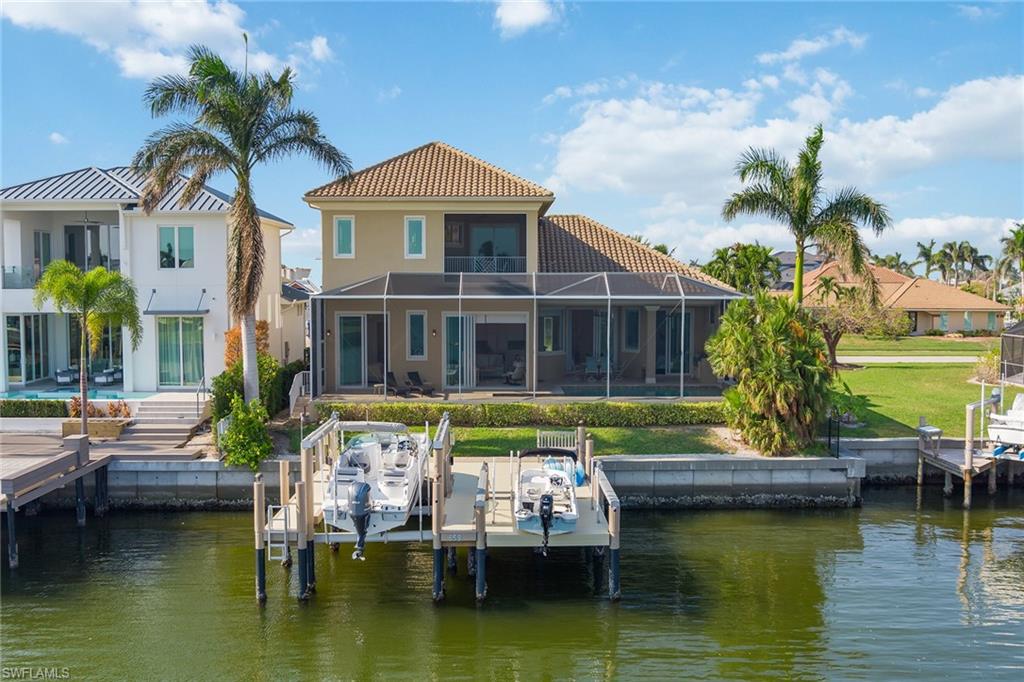 MARCO ISLAND - Residential